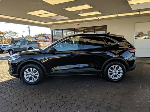 Certified 2023 Ford Escape Active image 8