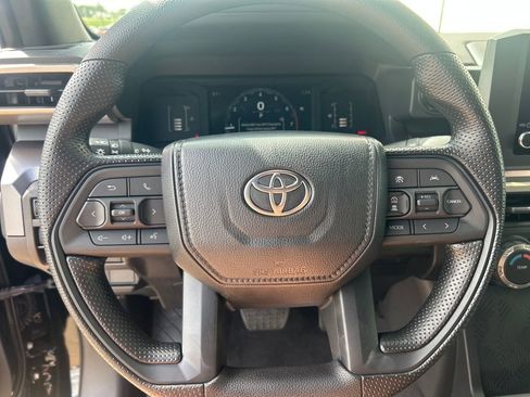 New 2026 Toyota Tacoma SR5 image 20