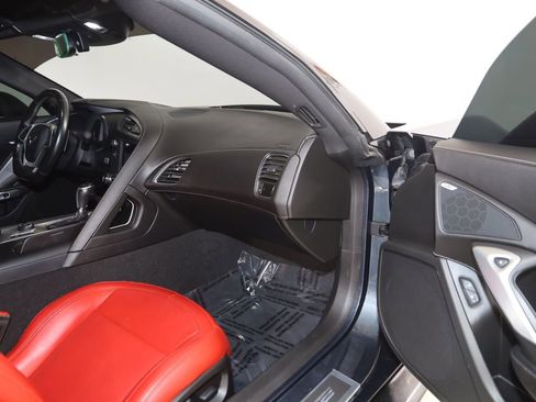 Used 2019 Chevrolet Corvette Grand Sport image 55