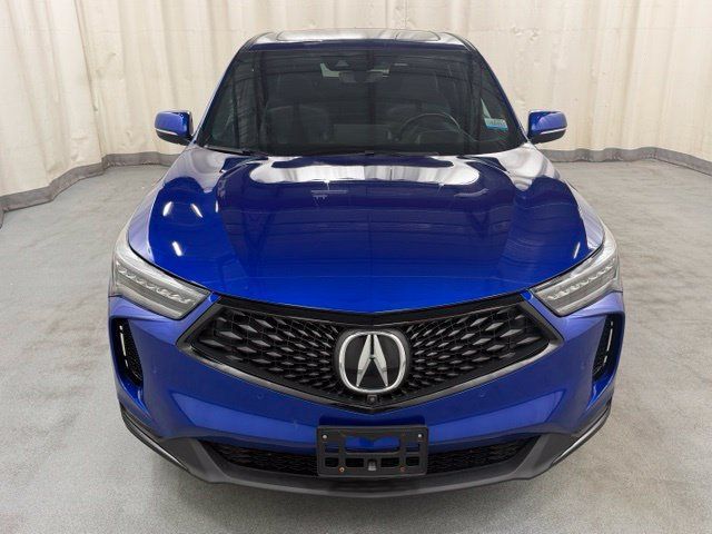 Used 2024 Acura RDX w/ Advance Package AWD/4WD image 20