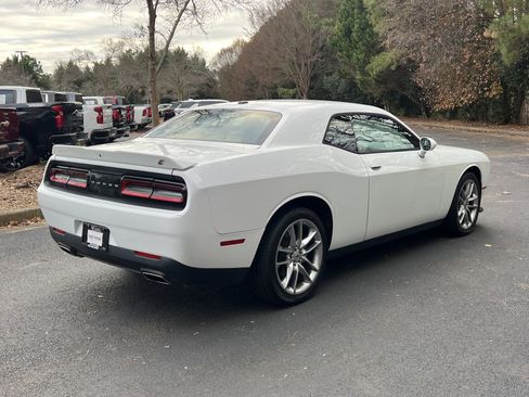 Used 2023 Dodge Challenger GT image 5