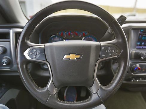 Used 2018 Chevrolet Silverado 1500 LT w/ All Star Edition image 6