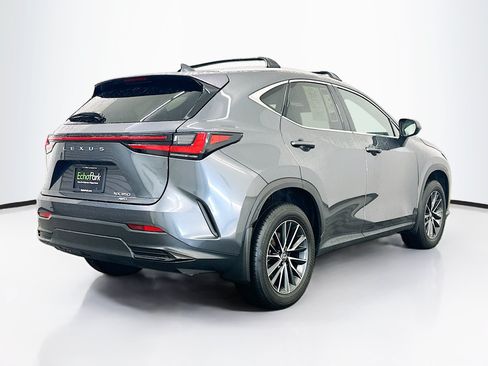 Used 2024 Lexus NX 350 AWD w/ Cold Area Package image 9