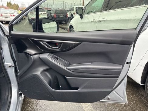 Used 2021 Subaru Impreza Premium image 18