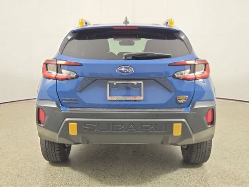 Used 2024 Subaru Crosstrek 2.5i Wilderness AWD/4WD image 6