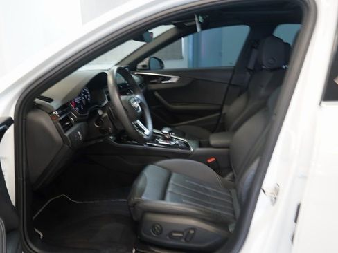 Used 2021 Audi A4 2.0T Premium Plus w/ Premium Plus Package image 5
