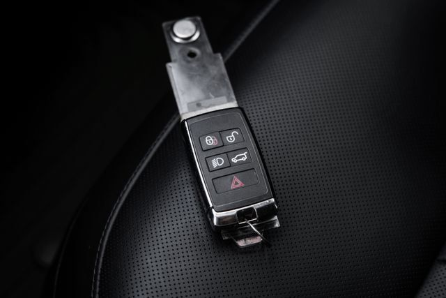 New 2026 Land Rover Range Rover Sport Dynamic SE AWD/4WD image 76