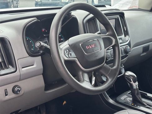 Used 2022 GMC Canyon Elevation Standard w/ Convenience Package image 8