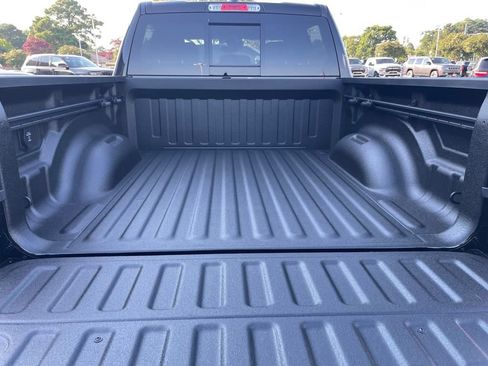 Certified 2025 RAM 1500 Big Horn image 5