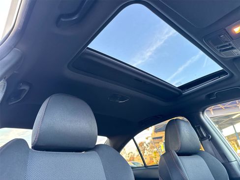 Used 2017 Subaru WRX Premium image 15