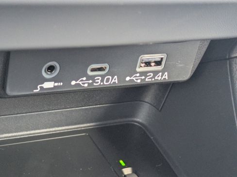 New 2026 Subaru Crosstrek 2.5i Limited image 21