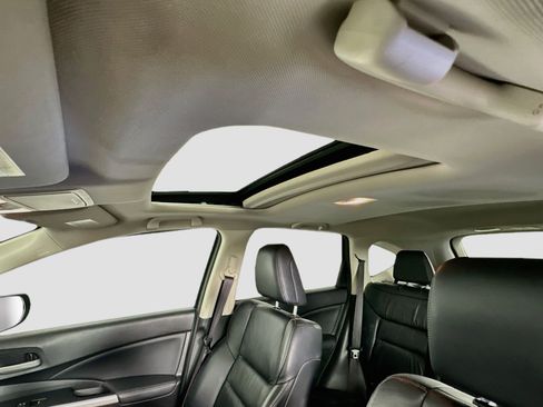 Used 2013 Honda CR-V EX-L image 25