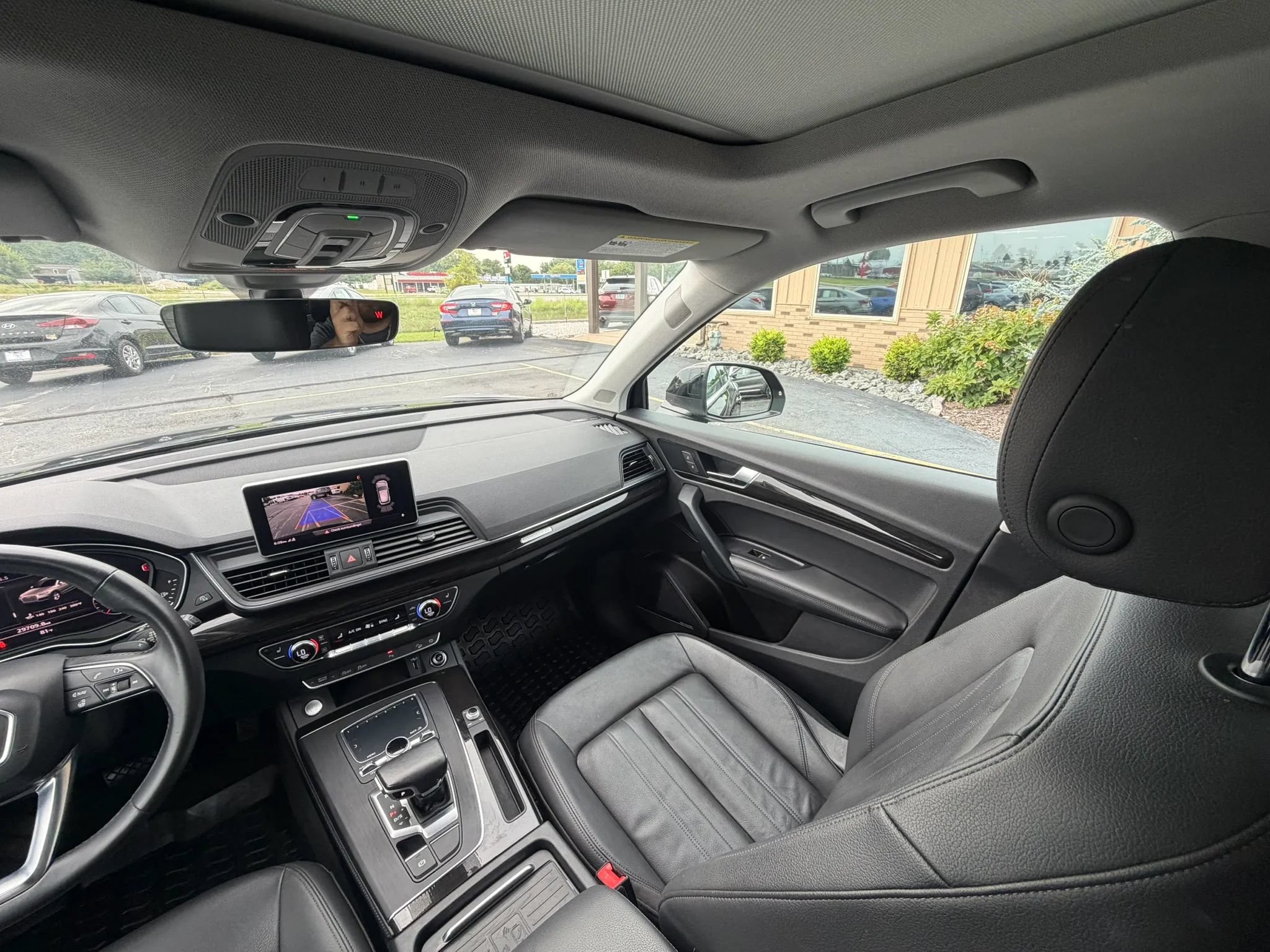 Used 2019 Audi Q5 2.0T Premium Plus AWD/4WD image 83