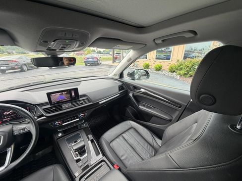 Used 2019 Audi Q5 2.0T Premium Plus AWD/4WD image 83