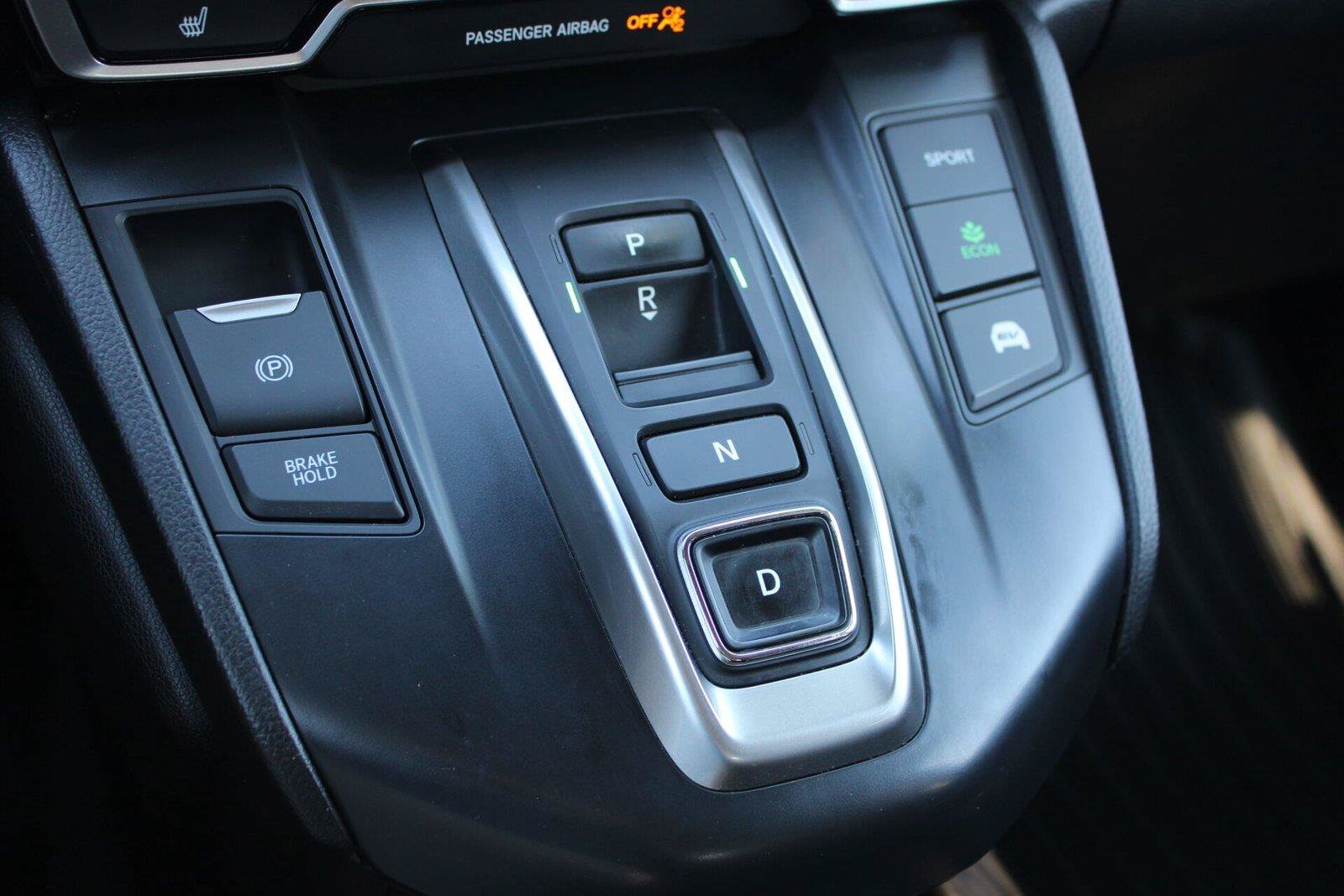 Used 2021 Honda CR-V Touring image 34