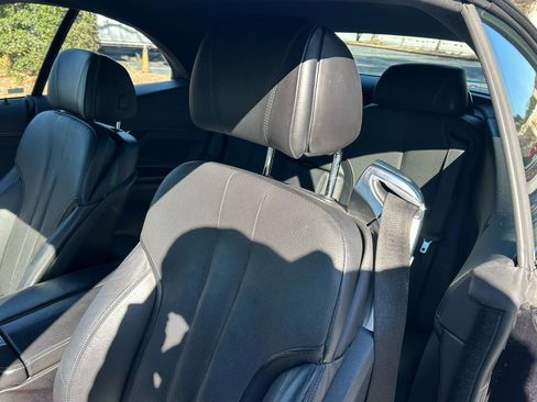 Used 2012 BMW 640i Convertible image 14