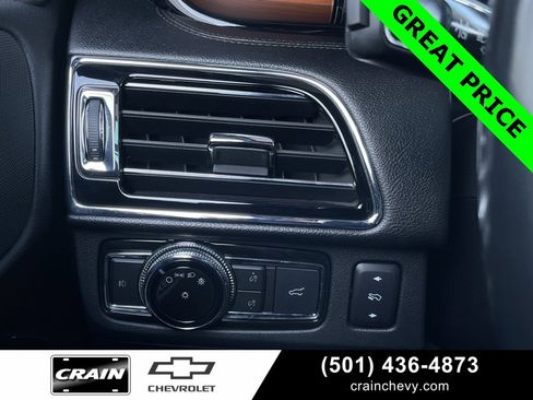 Used 2018 Lincoln Navigator Reserve w/ Technology Package image 14