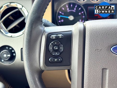 Used 2016 Ford F350 Lariat w/ Lariat Ultimate Package image 24