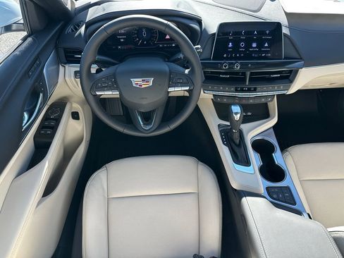 New 2026 Cadillac CT4 Premium Luxury image 22