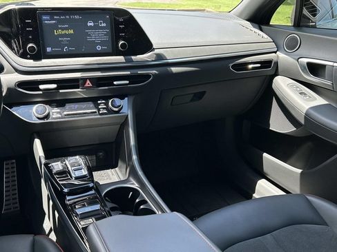 Used 2020 Hyundai Sonata SEL Plus FWD image 23