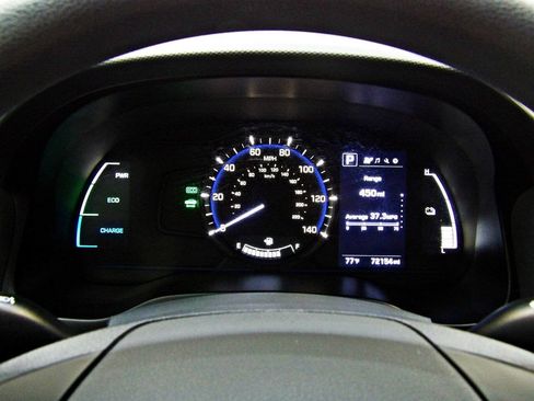 Used 2019 Hyundai Ioniq Blue FWD image 15
