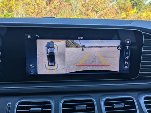 Used 2024 Mercedes-Benz GLE 350 4MATIC image 14