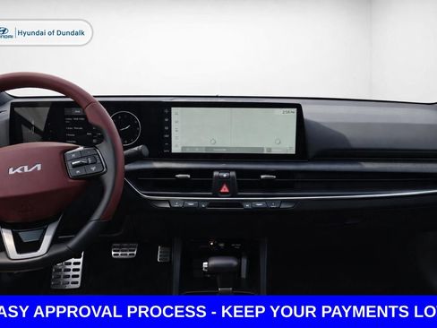 Used 2026 Kia K4 GT-Line Turbo FWD image 13