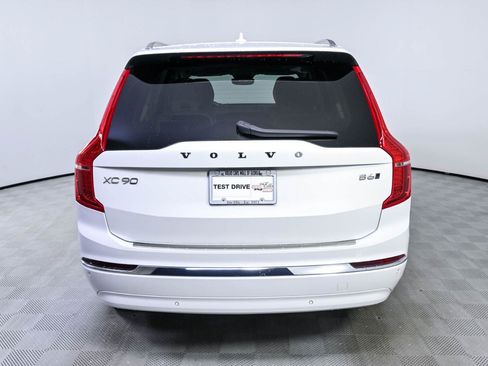 Certified 2024 Volvo XC90 B6 Plus w/ Protection Package Premier AWD/4WD image 29