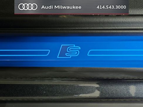 New 2026 Audi Q7 Premium Plus AWD/4WD image 20