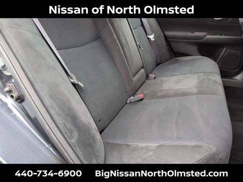 Used 2015 Nissan Altima 2.5 SV image 21