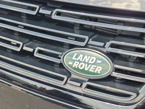 Certified 2024 Land Rover Range Rover Sport SE AWD/4WD image 11
