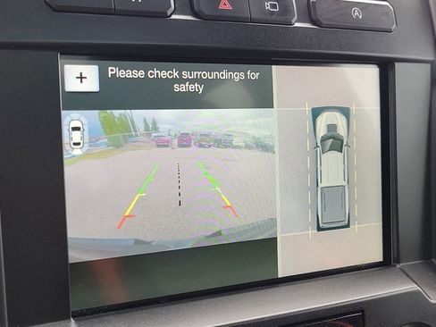 Used 2018 Ford F150 Raptor w/ Equipment Group 802A Luxury image 27