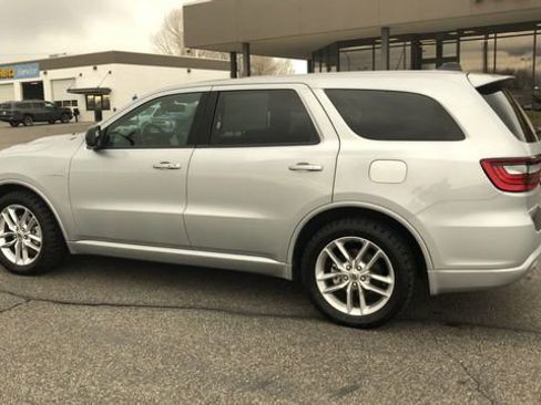 Used 2024 Dodge Durango R/T image 6