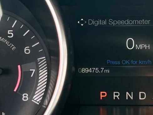 Used 2019 Ford Mustang Premium RWD image 16