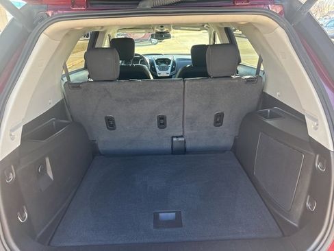 Used 2017 Chevrolet Equinox LT w/ Convenience Package image 15