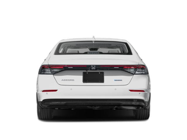 Used 2024 Honda Accord EX-L image 8