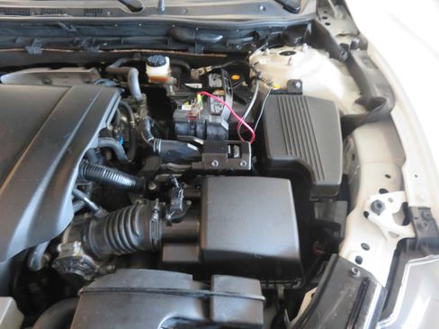 Used 2014 MAZDA MAZDA6 Touring image 44