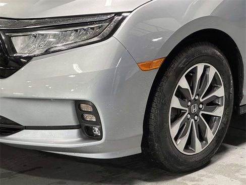 Certified 2023 Honda Odyssey EX-L image 11