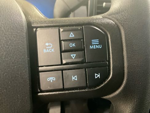 Used 2025 Ford F150 STX w/ Equipment Group 200A AWD/4WD image 29