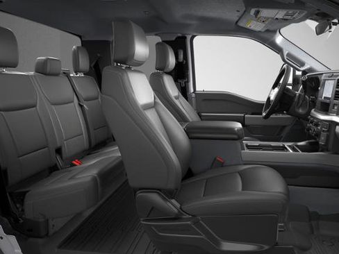 New 2026 Ford F250 XLT w/ 360-Degree Camera Package image 26