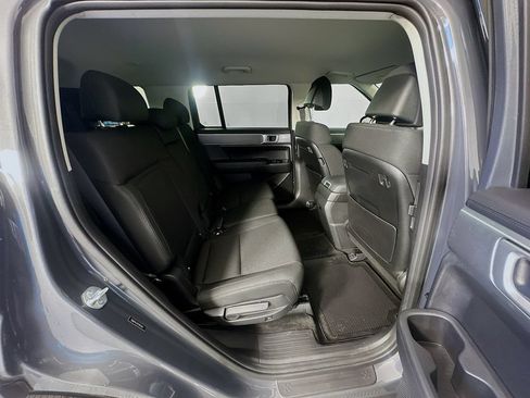 Certified 2026 Hyundai Santa Fe SE FWD image 25