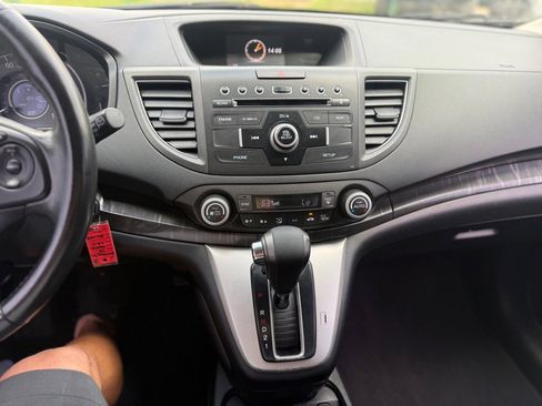 Used 2014 Honda CR-V EX-L image 19