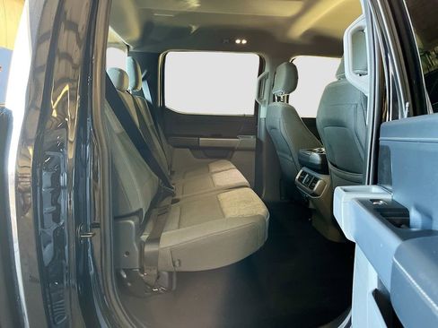 Used 2023 Ford F150 XLT w/ Equipment Group 301A Mid image 28