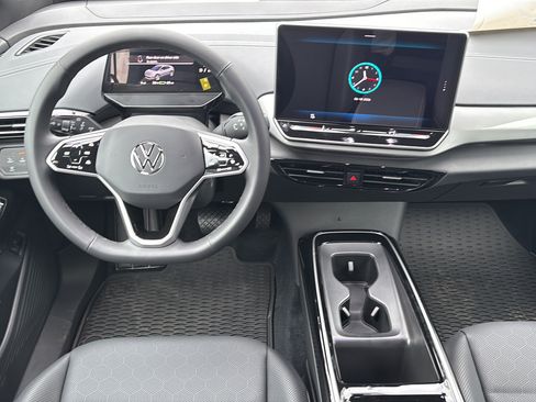 New 2026 Volkswagen ID.4 Pro S RWD image 19