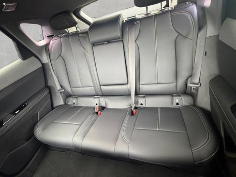 Certified 2025 Cadillac Optiq Sport 1 AWD/4WD image 25