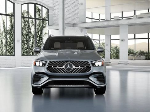 Certified 2026 Mercedes-Benz GLE 350 4MATIC image 7