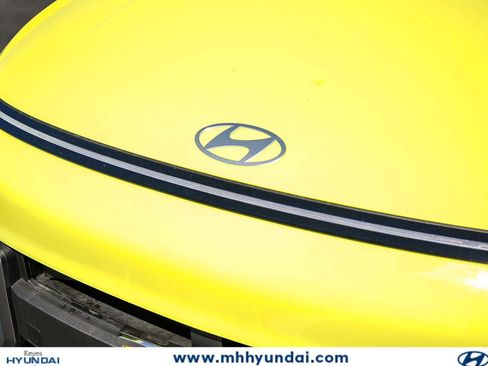 New 2026 Hyundai Kona SEL Sport FWD image 5