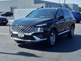 Used 2022 Hyundai Santa Fe SEL image 2