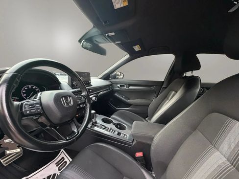 Used 2023 Honda Civic Sport image 12