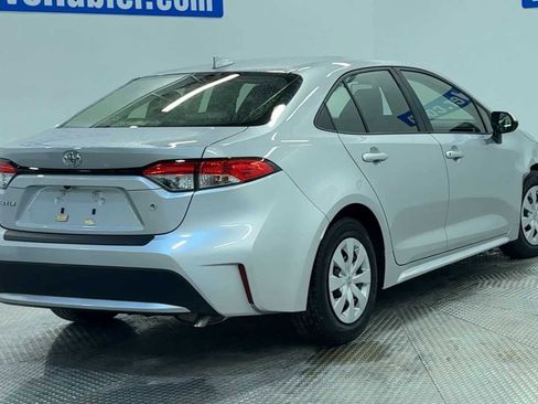 Used 2020 Toyota Corolla L image 8